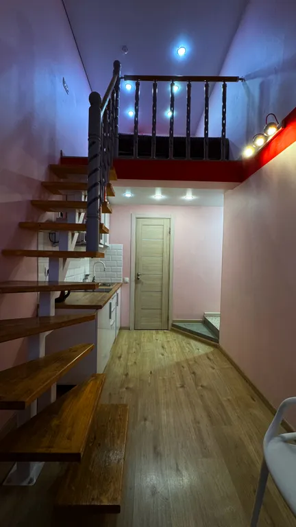 Квартира Апартаменты в ЖК ApartVille — Москва