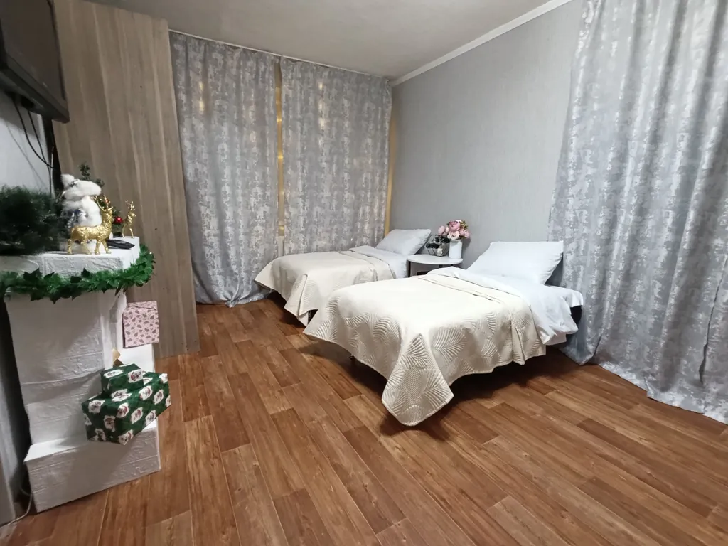 Квартира Уютная квартира в центре Автозаводского района — Нижний Новгород
