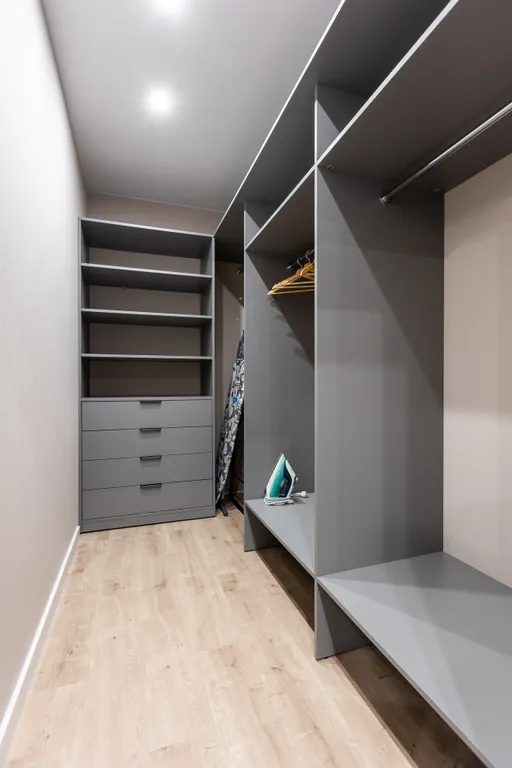 Квартира Квартира Апартамент Stylish Grey в элитном ЖК Комфорт Парк — Минск