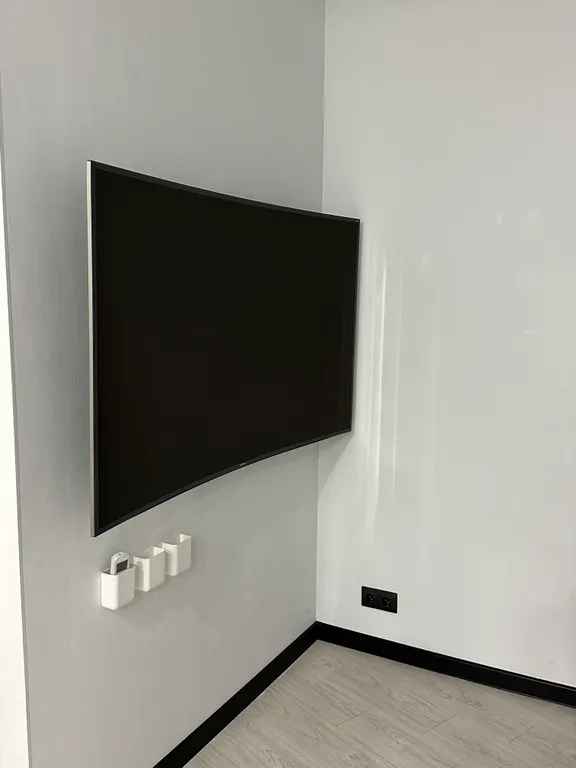 Апартаменты в стиле бдсм