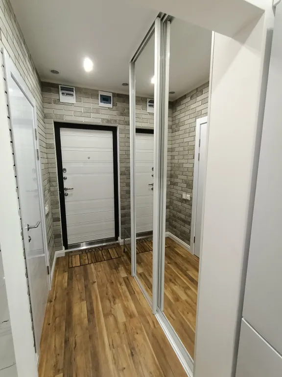 Уникальная квартира