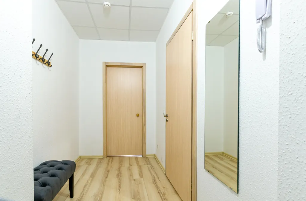 Квартира Апартаменты в центре — Екатеринбург