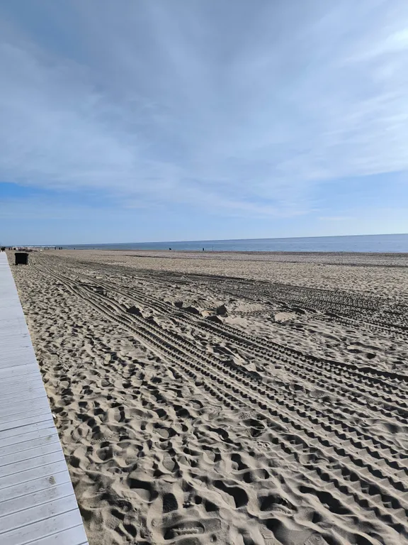 Уютная квартира с видом на море