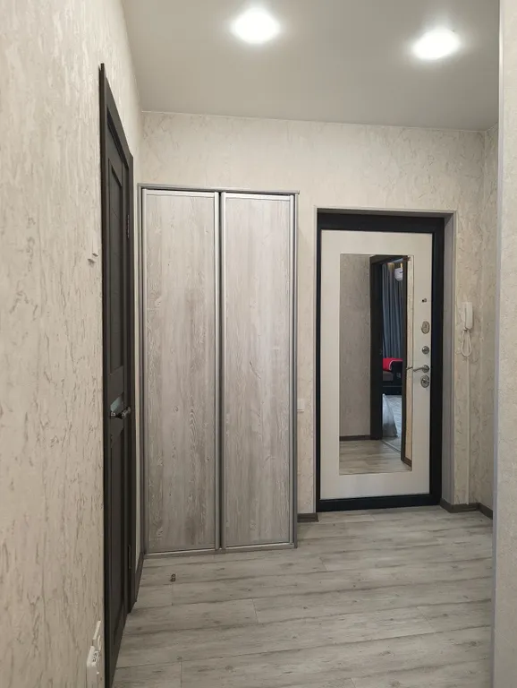 Квартира Красивая квартира рядом с Ерофей ареной — Хабаровск