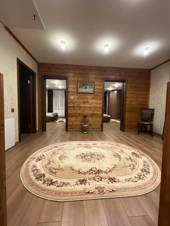 Коттедж Коттедж класса Lux — Архыз