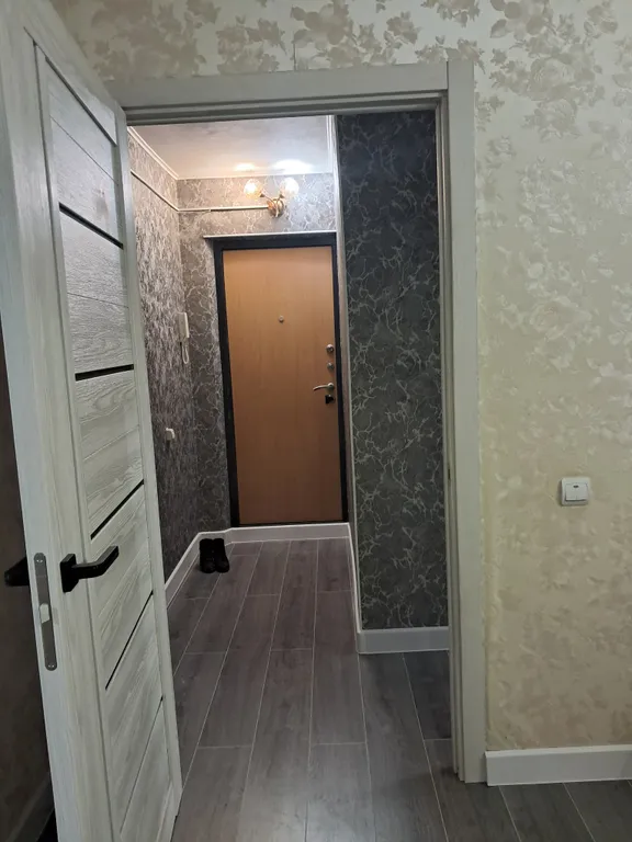 Квартира Квартира в 10 минутах до центра — Екатеринбург