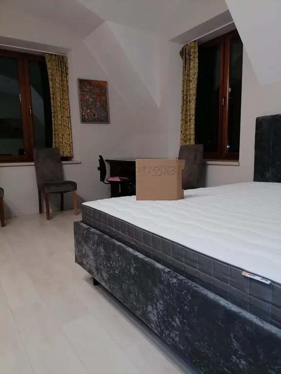 Коттедж Дом в черте города для семейного отдыха — Санкт-Петербург