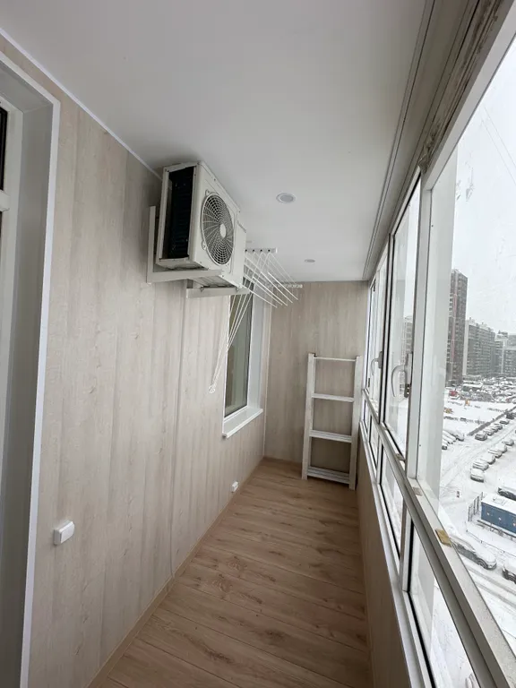 Уютная студия возле мега парка