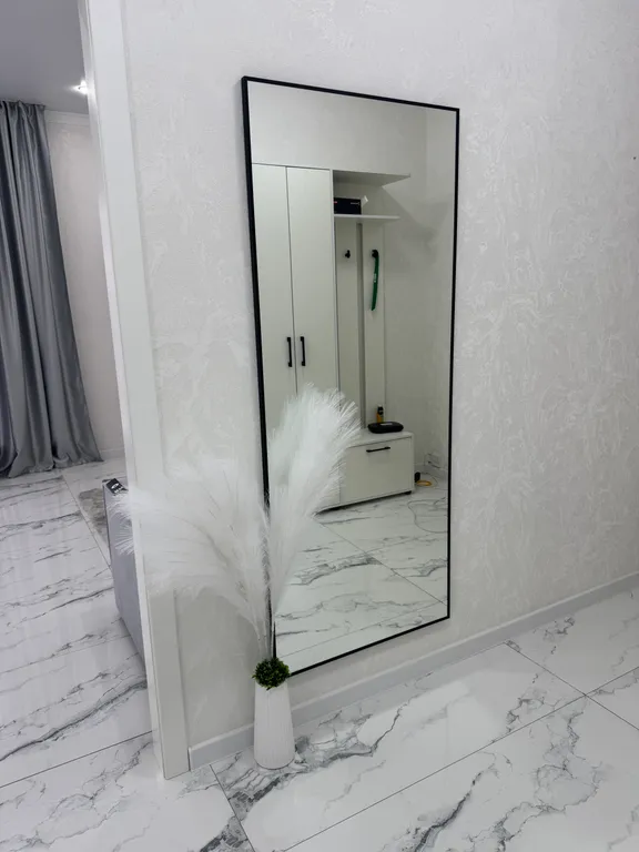 Новы дом у набережной