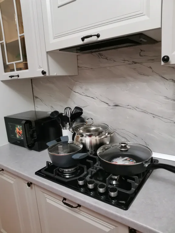 Квартира Уютная квартира в самом центре города! — Махачкала