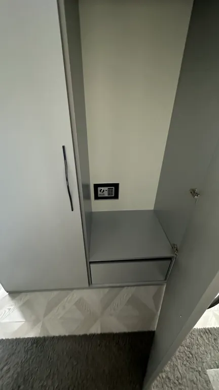 Квартира Квартира Уютная студия с отдельной спальней — Светлогорск