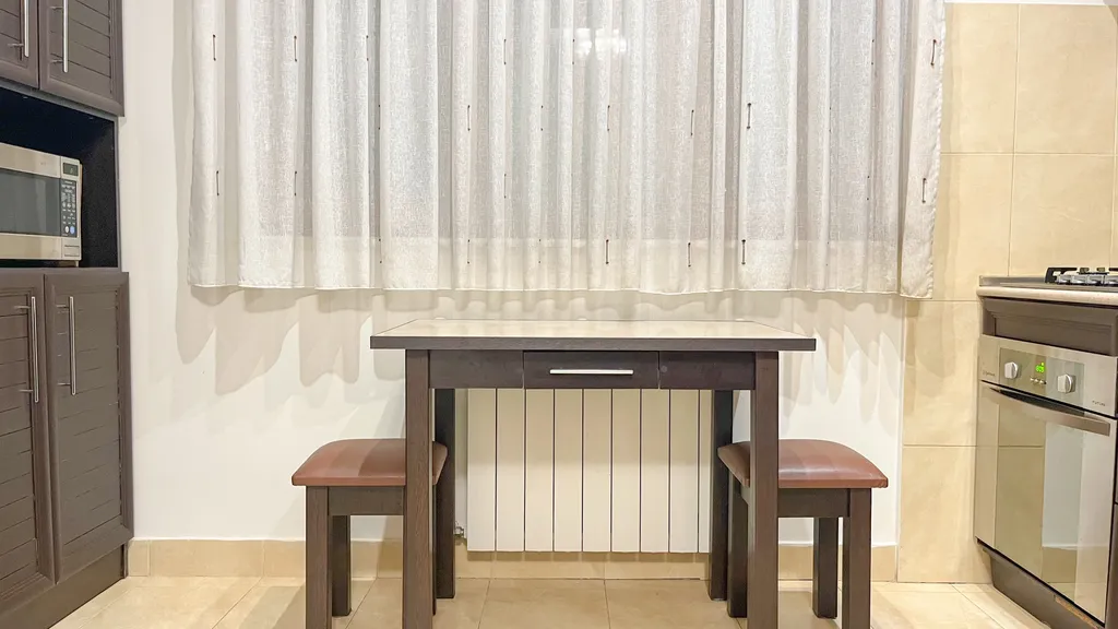 Квартира на Втором этаже