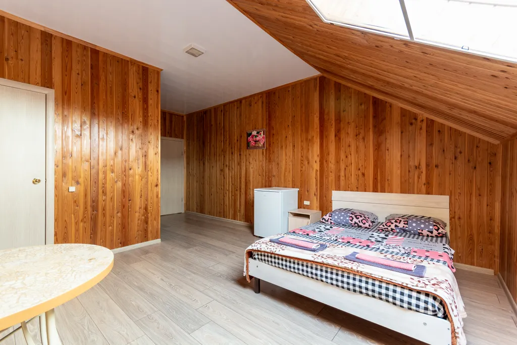 Квартира Комната — Криница