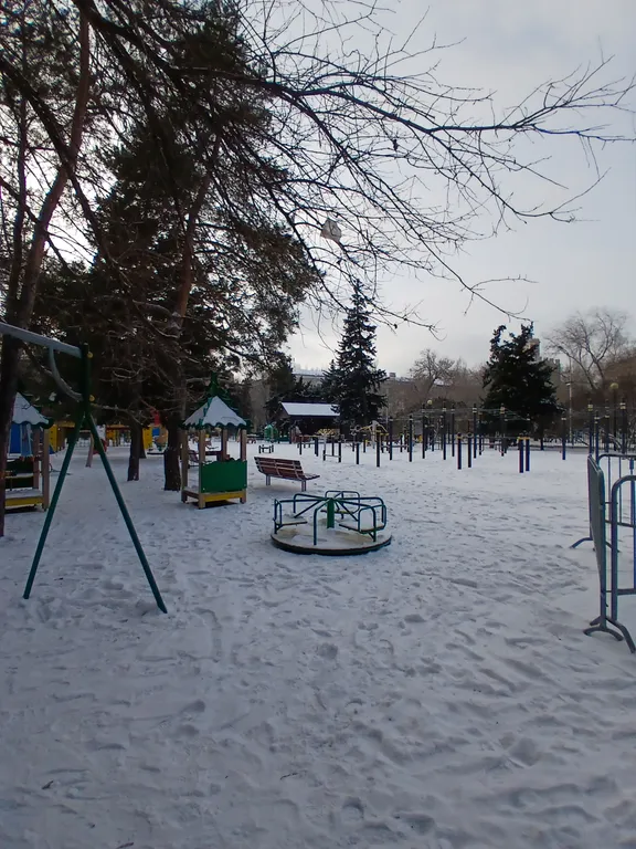 Квартира в доме-памятнике Масляева! Станьте частью истории Волгограда!