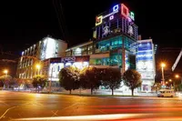 Апартаменты в центре Калининграда