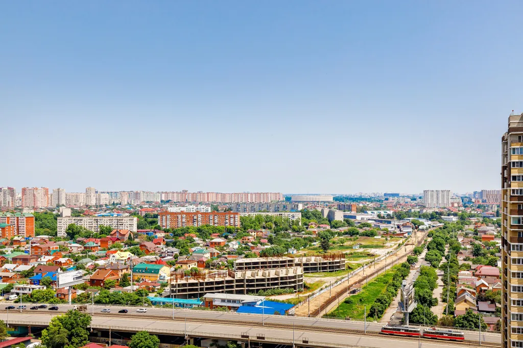 Квартира Квартира в центре на Садовой — Краснодар