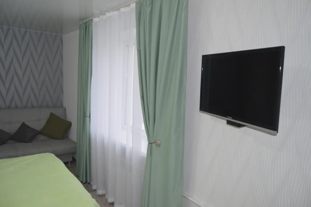 Квартира на Набережной