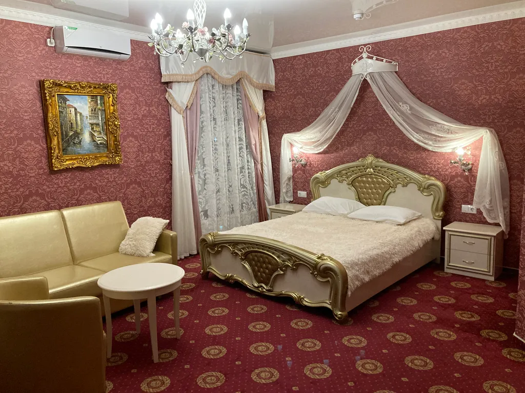 Квартира Комната — аренда посуточно в Гурьевск