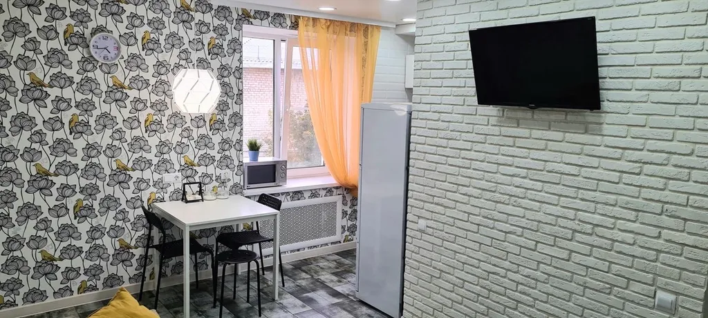 Апартаменты в центре