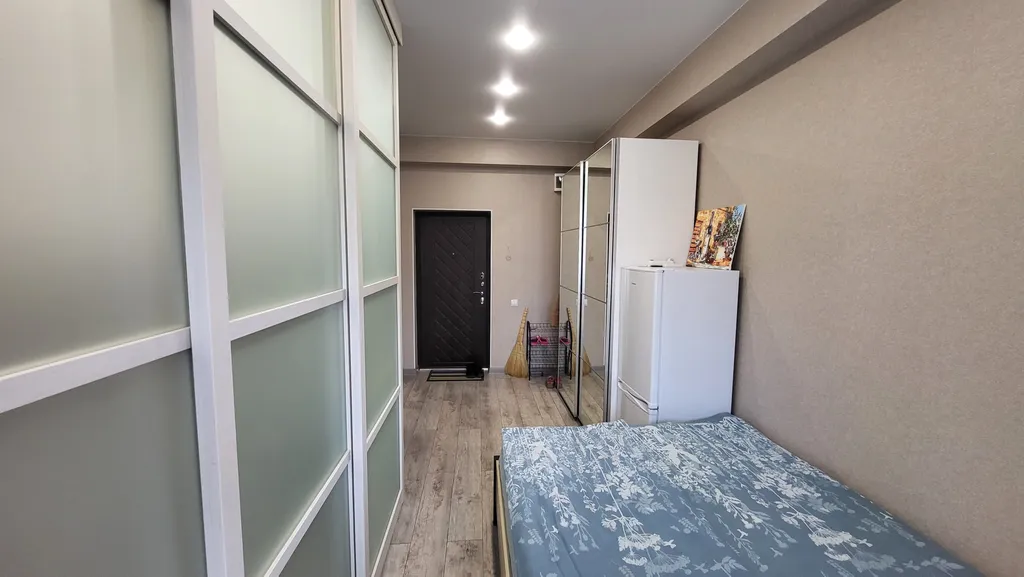 Квартира Уютная квартира у моря — Лазаревское