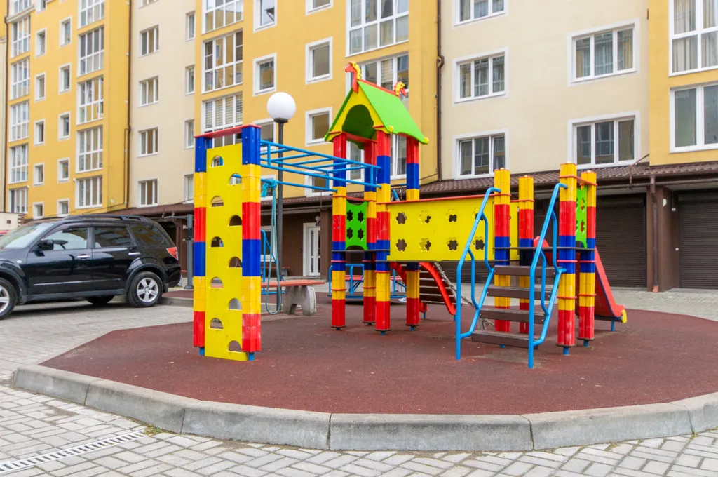 Большая квартира с видом на море и закаты с дизайнерским ремонтом