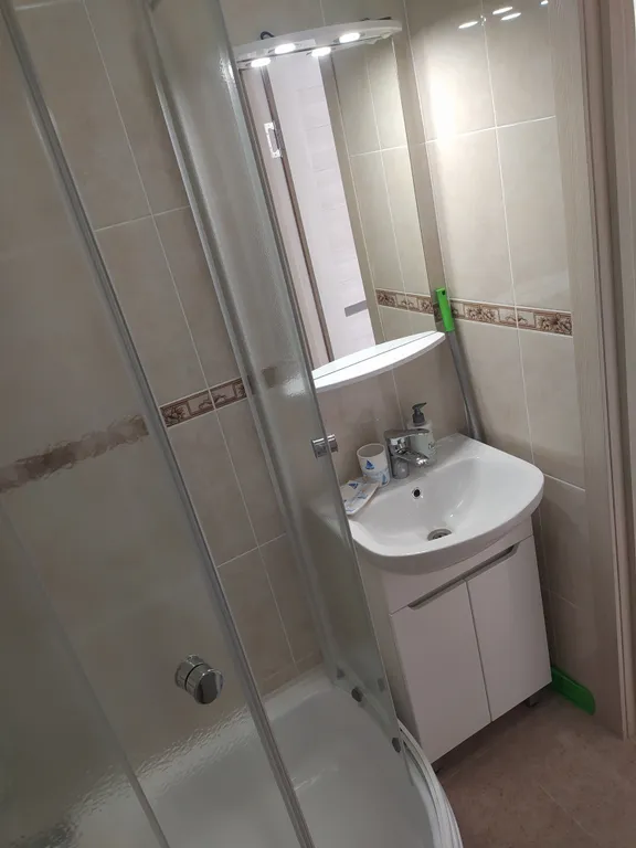 Уютная квартира в новом жк