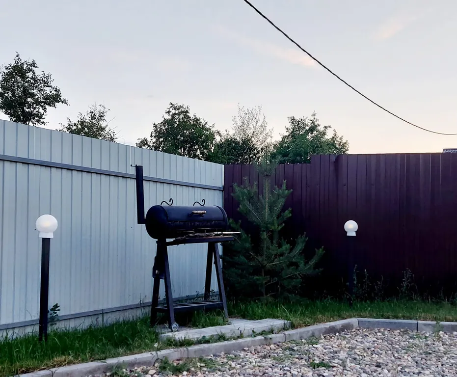 Уютный дом не далеко от центра