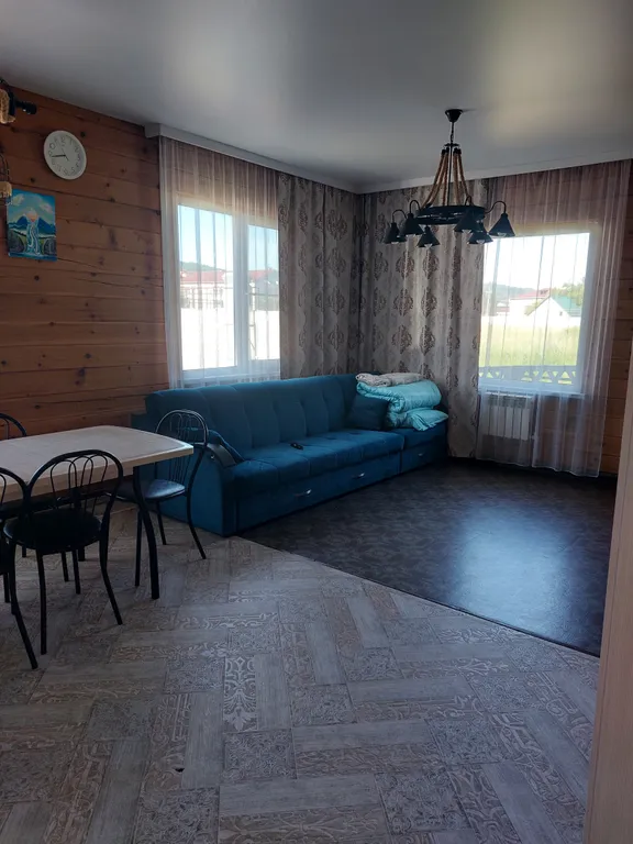 Уютный дом в центре города