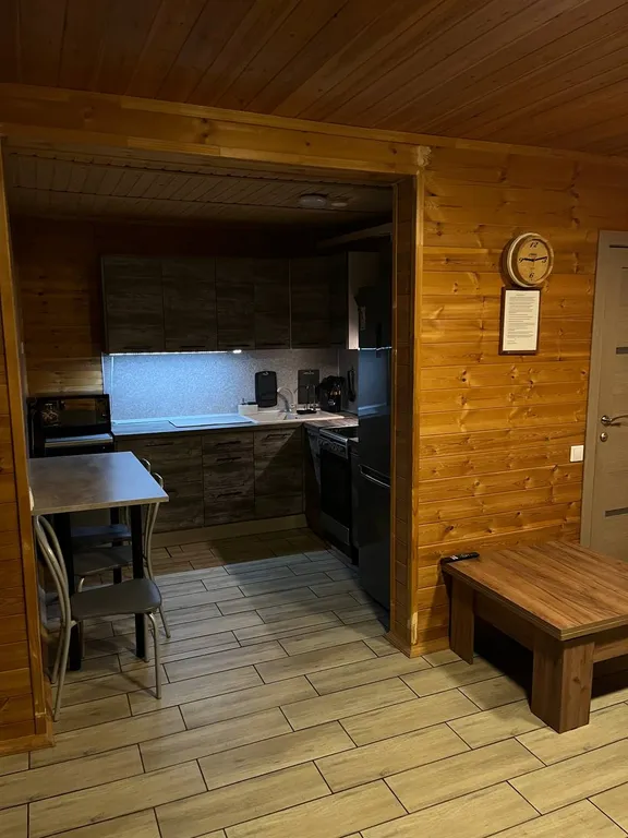 Гостевой дом Жара