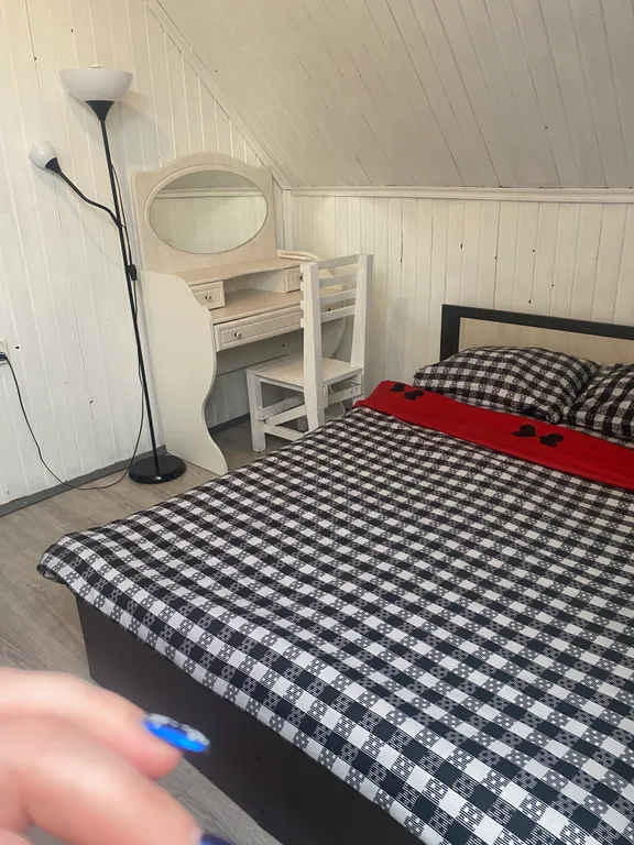 Уютный дом в 10 минутах от нижнего Новгорода