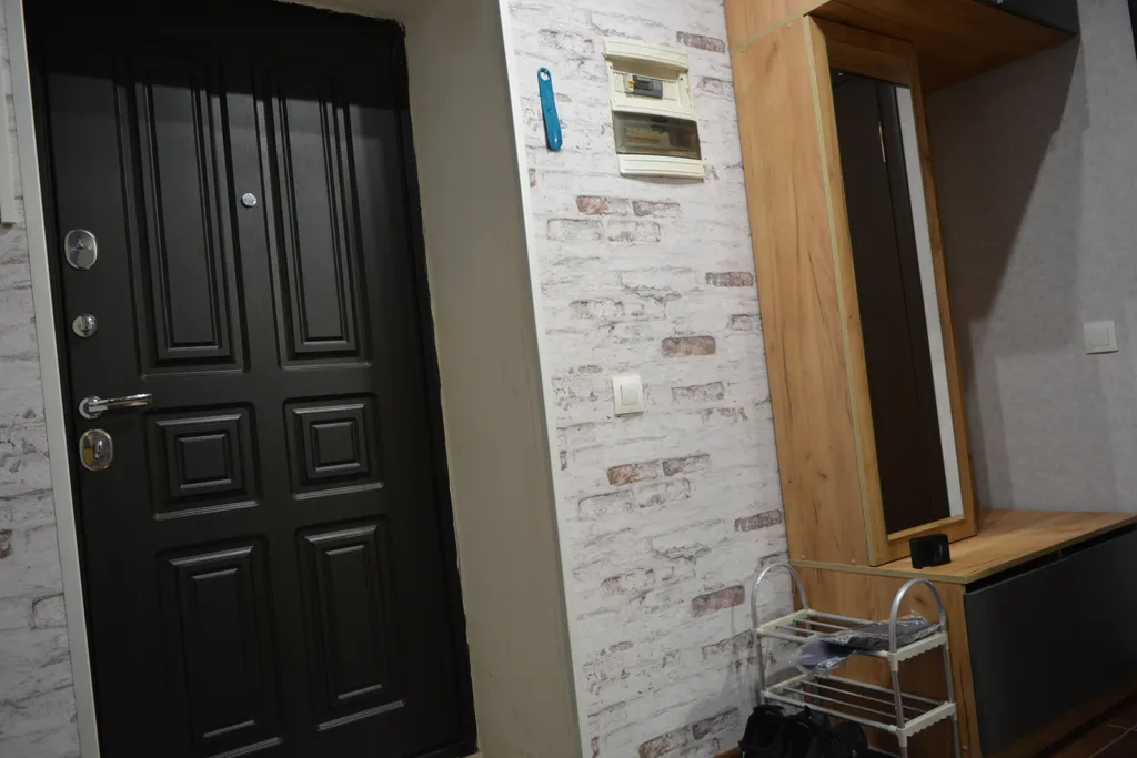 Уютная квартира в центре на Морозова