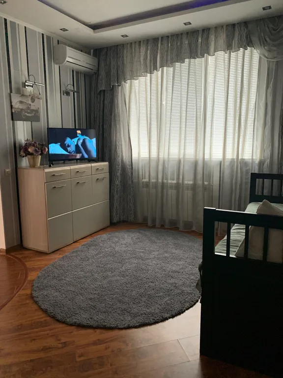 Квартира Уютная квартира — Анапа