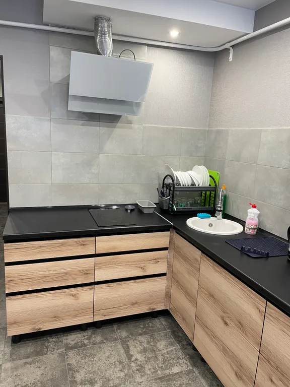 Уютная квартира посуточно