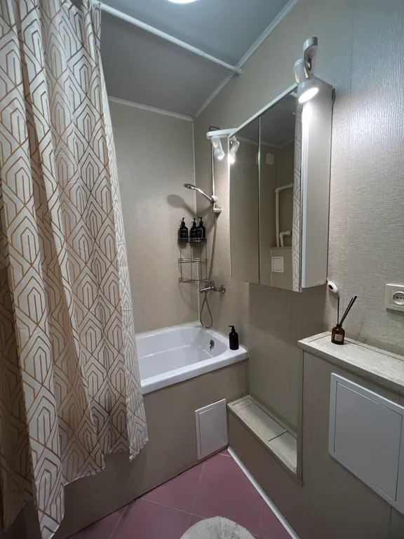 Квартира Уютная квартира в центре — Самара