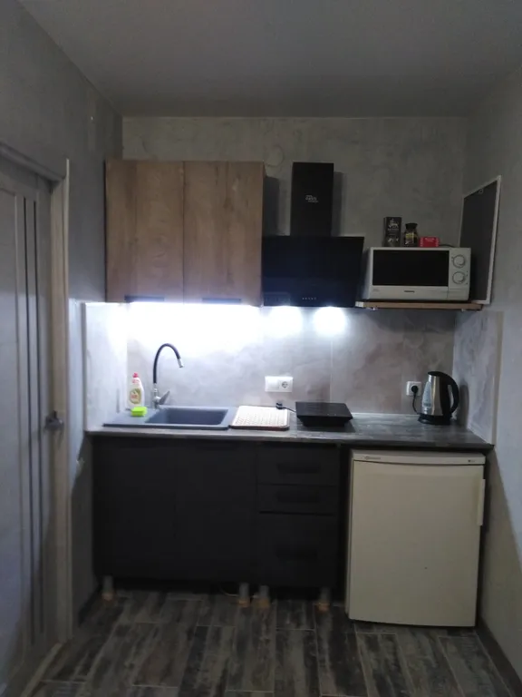 Квартира Квартира Валентинка — Судак