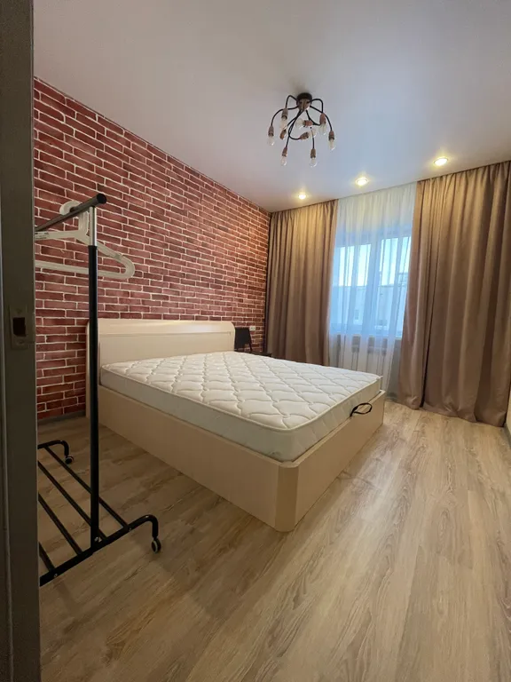 Квартира у горнолыжного склона