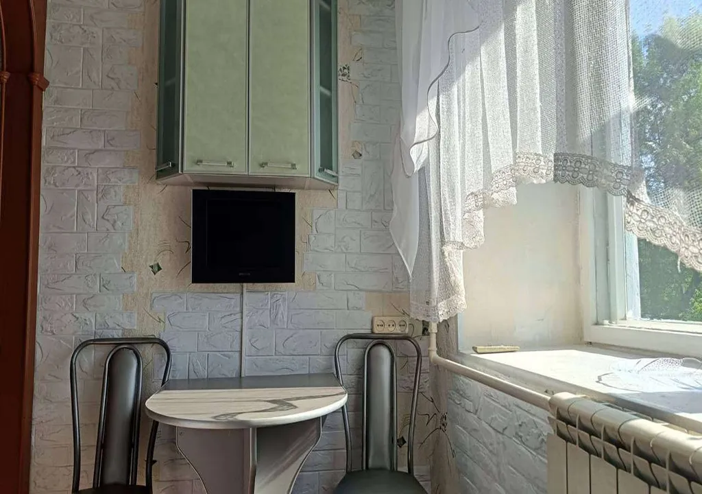 Хорошо как дома на Ракитина