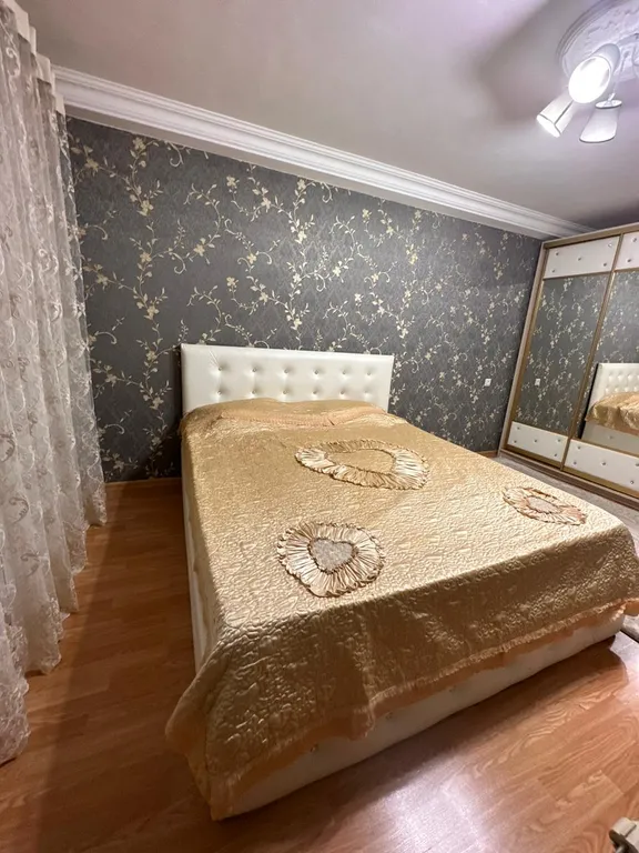 Квартира Квартира с шикарным видом на море — Дербент