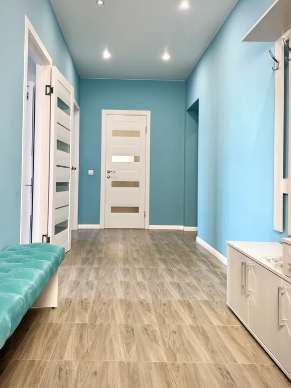 Квартира Уютная квартира недалеко от моря — Зеленоградск