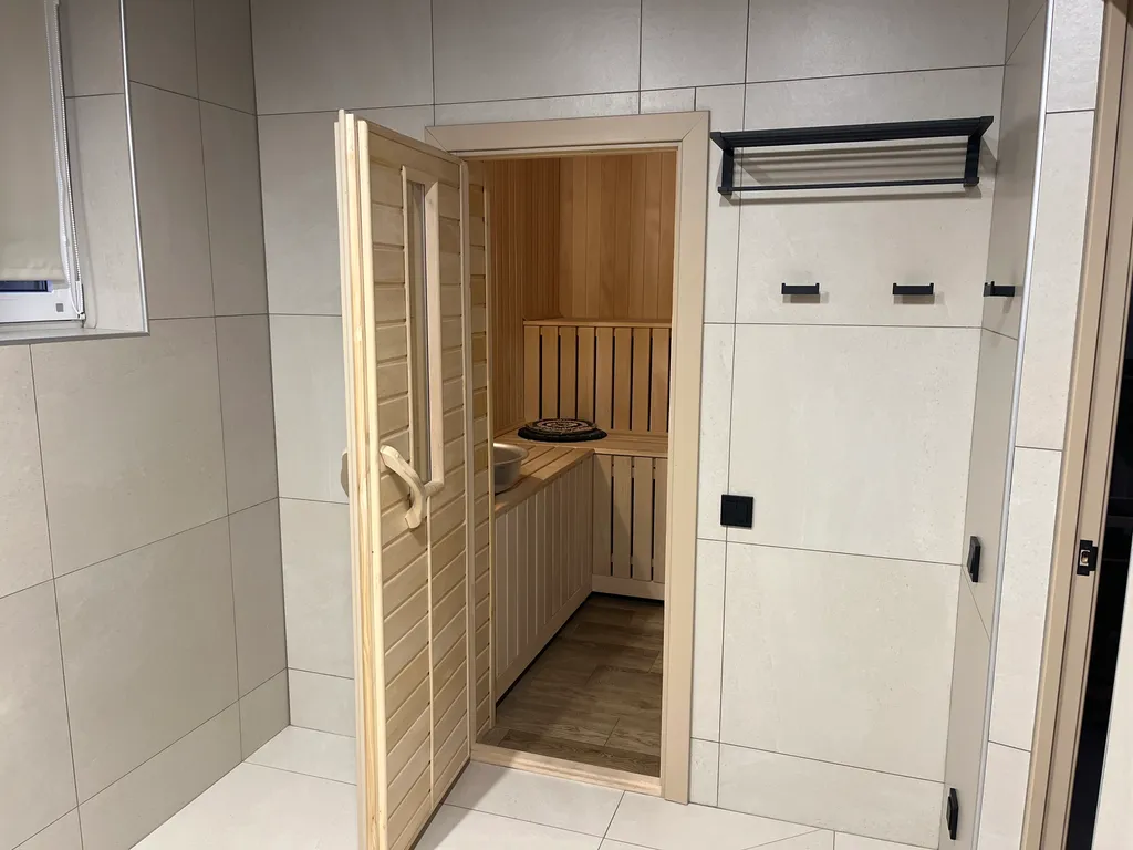 Уютный дом с личным садом