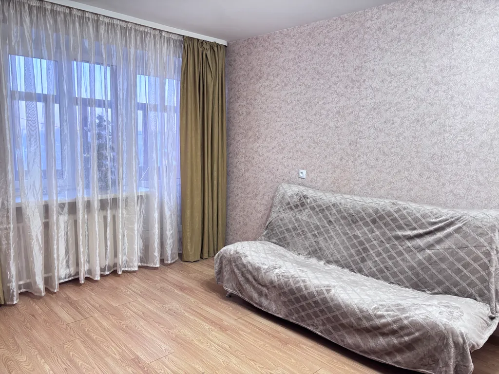 1-комнатная уютная квартира в центре