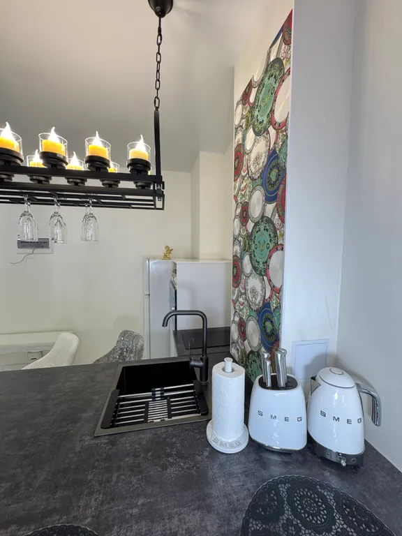 Grand Luxe возле моря