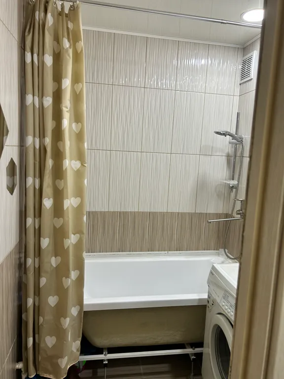 Чистая уютная квартира в центре города