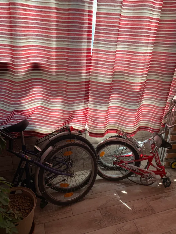 Квартира Апартаменты с видом на море — Пионерский