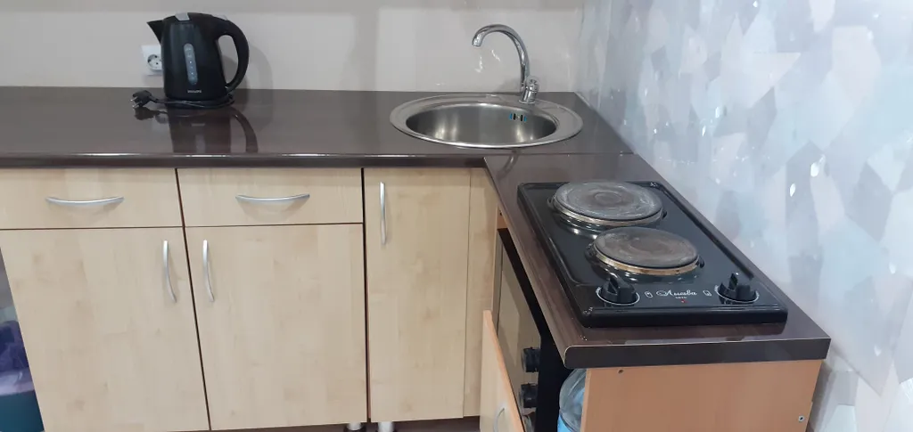 Уютная квартира в центре