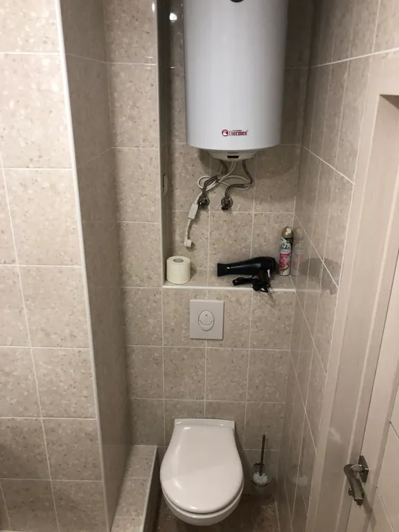 Квартира Квартира Крымские каникулы — Краснодар