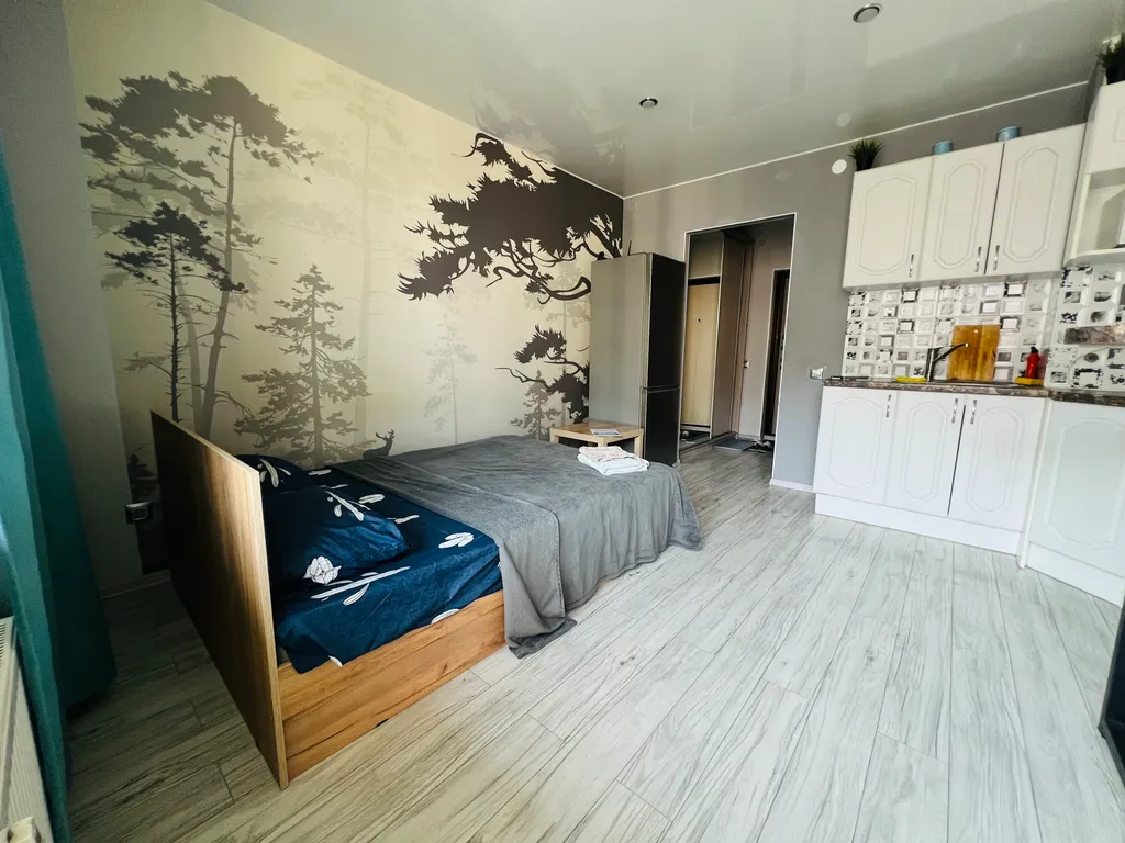 Студия у метро