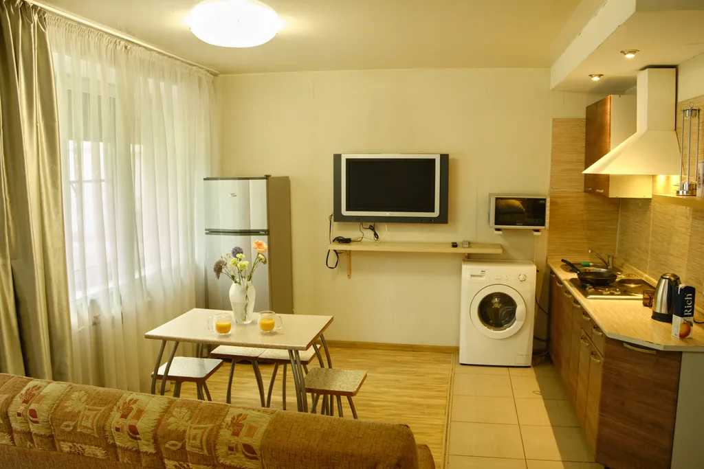 Квартира Ленин Град Мост апартаменты — аренда посуточно в Челябинск