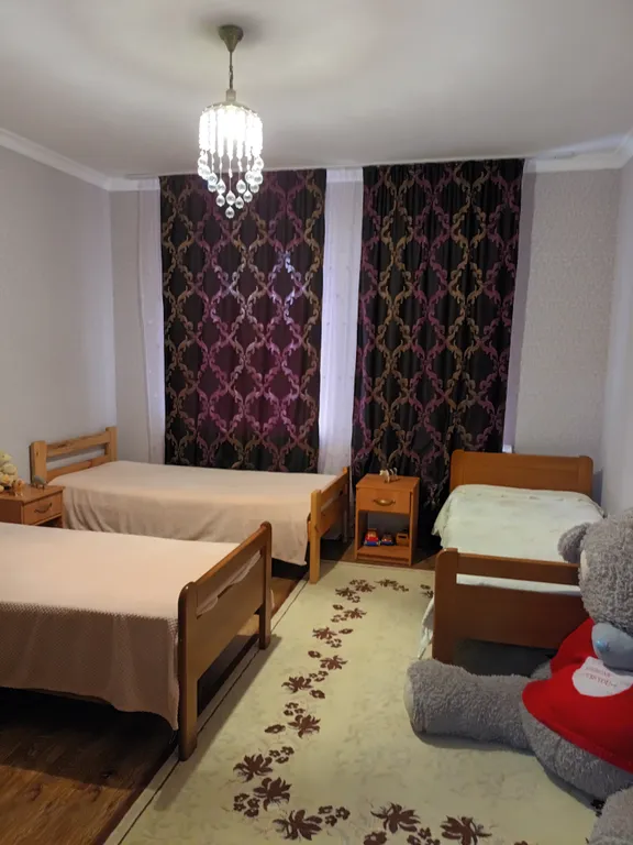 Уютный дом у моря