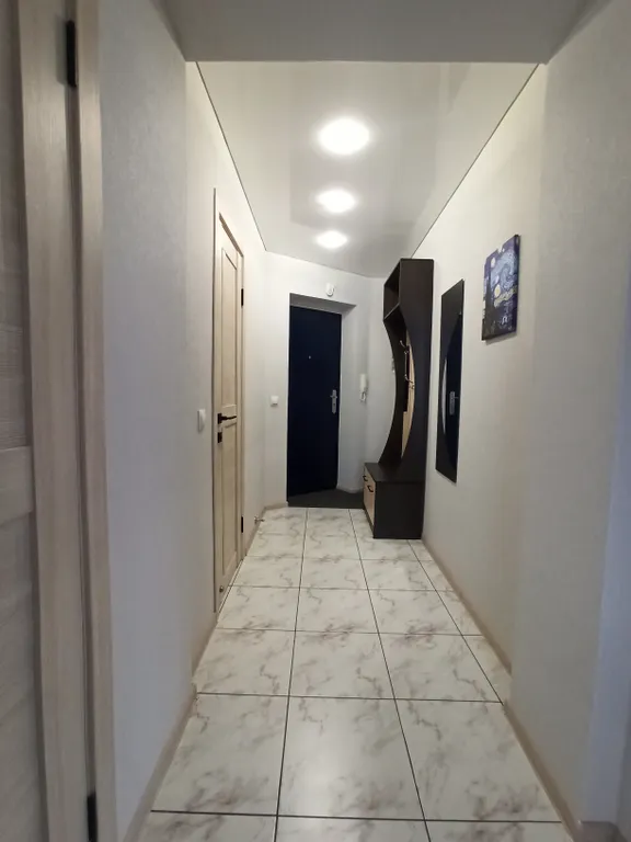 Уютная квартира в центре